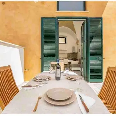 Dom wakacyjny Morciano Di Leuca Torre Vado Comodo E Rilassante Per Famiglie *