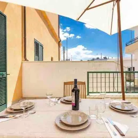 Morciano Di Leuca Torre Vado Comodo E Rilassante Per Famiglie * Morciano di Leuca