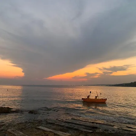 Dom wakacyjny Morciano Di Leuca Torre Vado Comodo E Rilassante Per Famiglie *