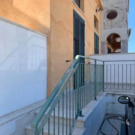 Dom wakacyjny Morciano Di Leuca Torre Vado Comodo E Rilassante Per Famiglie *