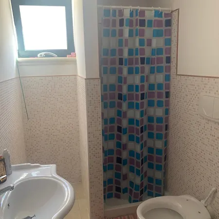 Morciano Di Leuca Torre Vado Comodo E Rilassante Per Famiglie Dom wakacyjny