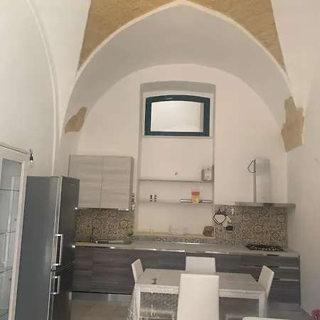 Morciano Di Leuca Torre Vado Comodo E Rilassante Per Famiglie Morciano di Leuca