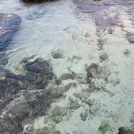 Dom wakacyjny Morciano Di Leuca Torre Vado Comodo E Rilassante Per Famiglie *